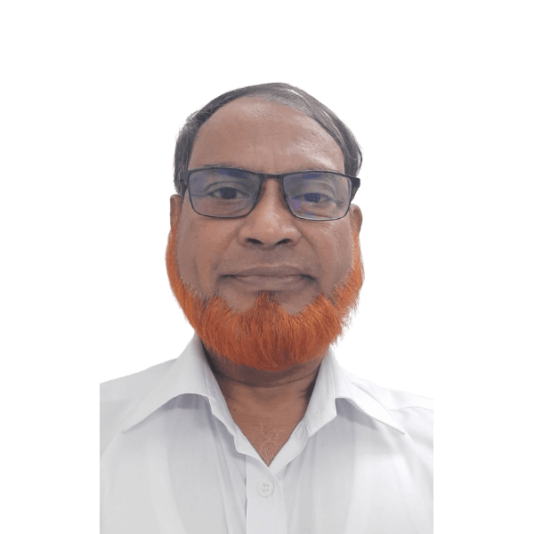 Dr.Md. Rafiqul Islam